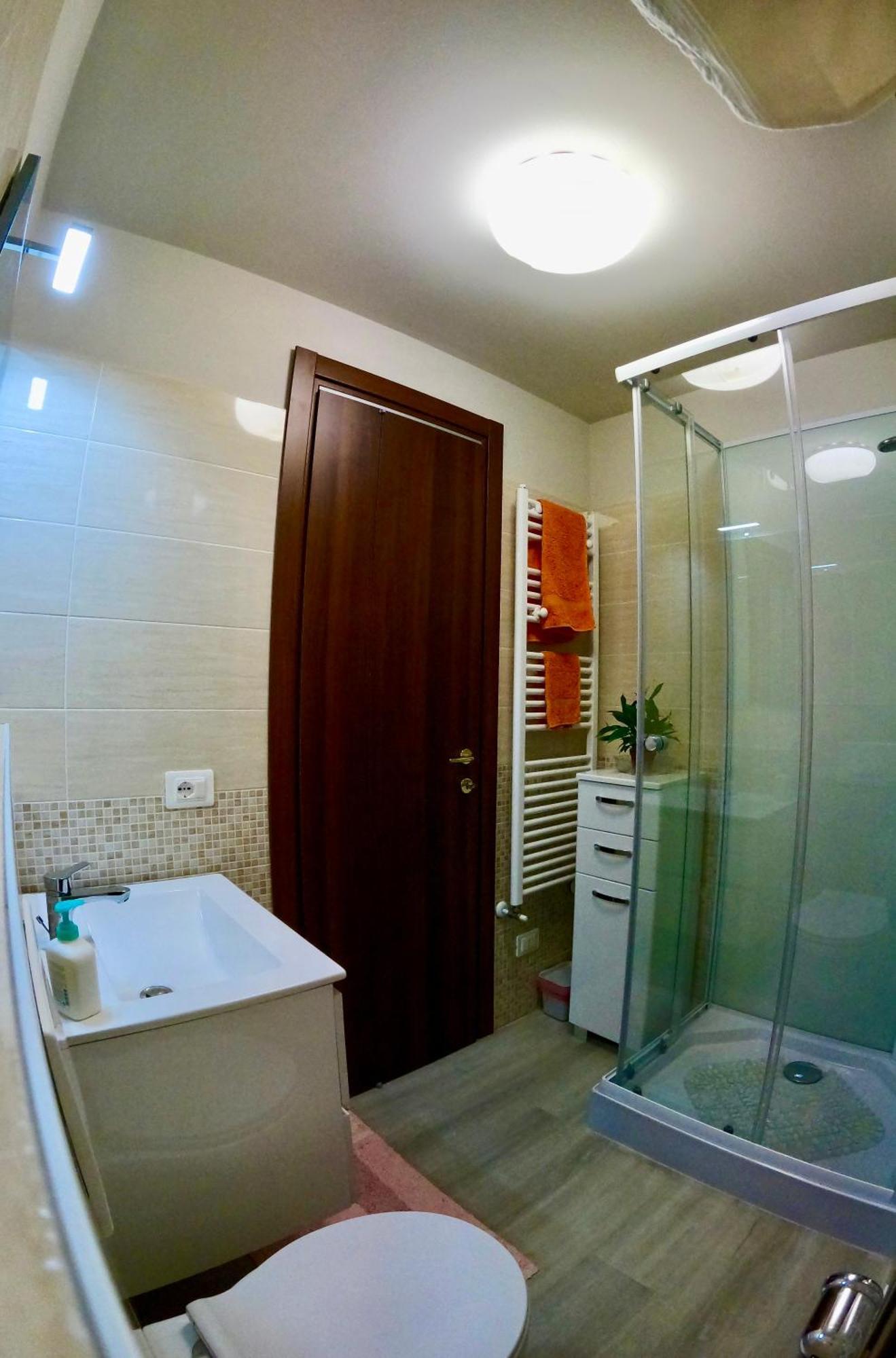 Apartment Amazing View With Two Swimming Pools Near *